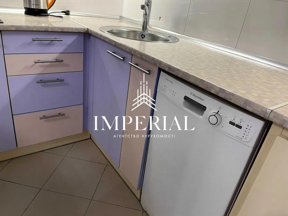 Оренда 2к Квартира 53 кв.м Жилянська вул. Киев - изображение 6