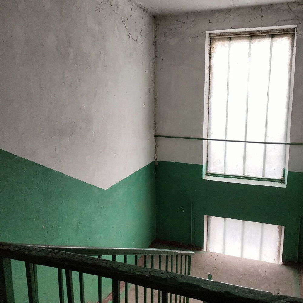 Продаж Квартира 3-кімнатна, 5/5 поверх на Чапаева, 2  - фото 9