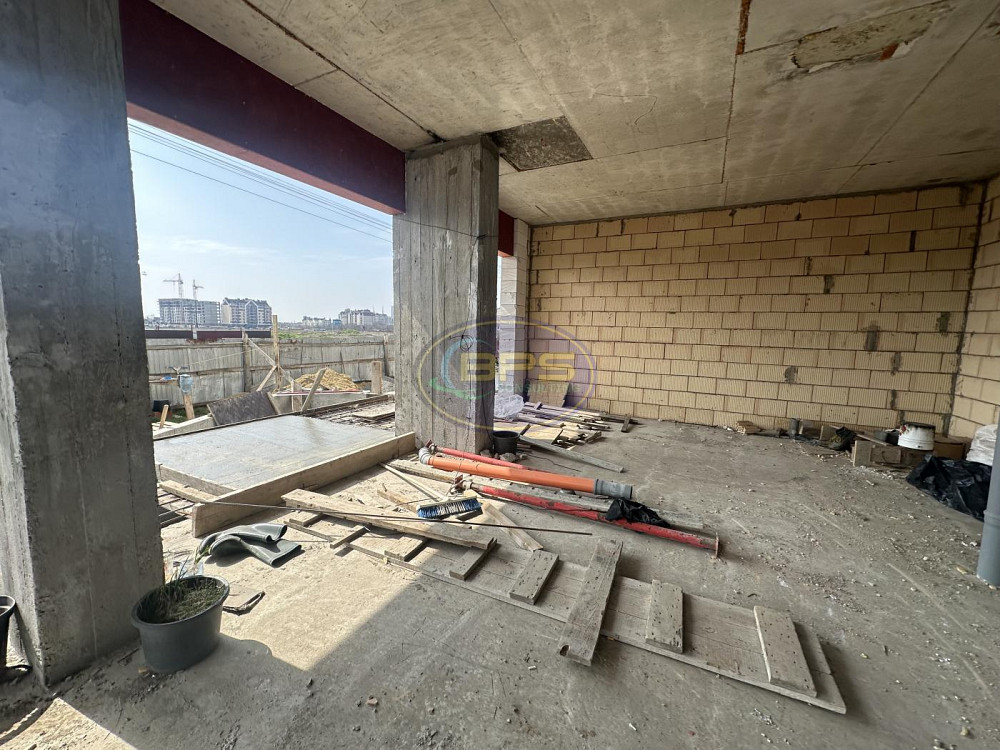 Продаж приміщення вільного призначення на вул. Академіка Заболотного приміщень - 2, поверх - 1/4 Odessa - photo 4