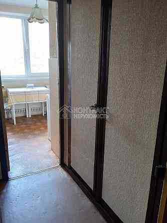 Продаж Квартира 3-кімнатна, 5/12 поверх на вул. Людвіга Свободи Харьков