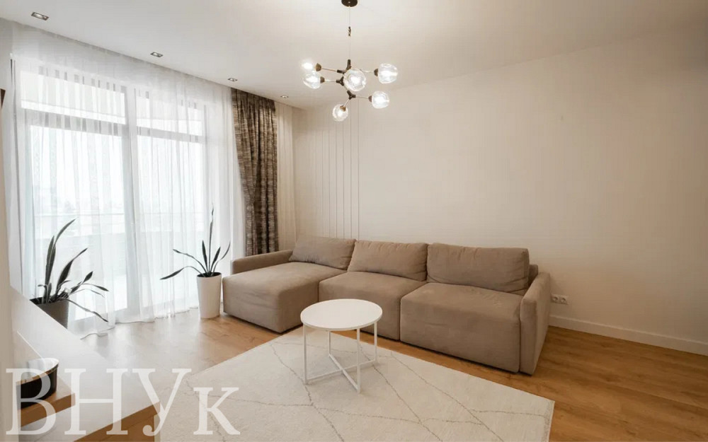 Продаж Квартира 2-кімнатна, 5/8 поверх на Університетська, 25 Ужгород - фото 5