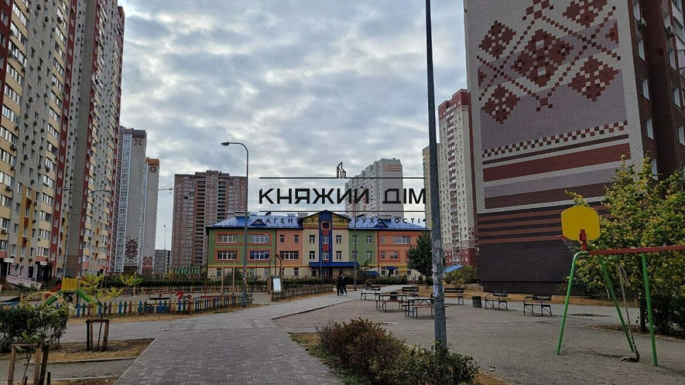 Продаж 3-кімнатної квартири в ЖК Патріотика. № 21144891 Київ - фото 20