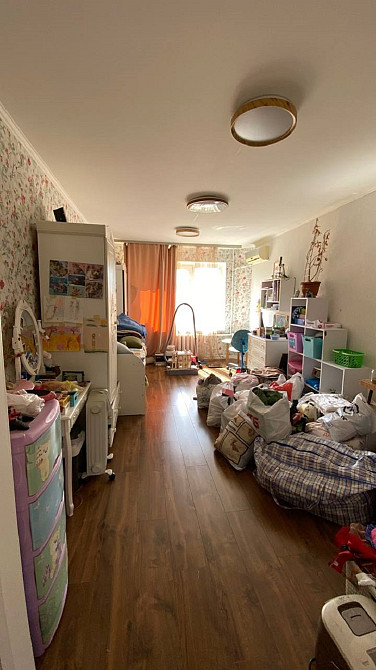 Пятикомнатная квартира на Молдаванке улица Головковского Одеса - фото 12