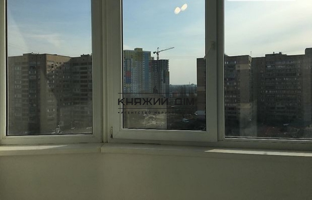 Оренда Квартира 2-кімнатна, 9/25 поверх на Харьковское шоссе Kiev - photo 8