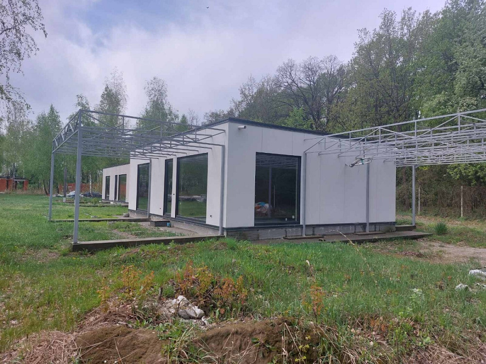 Продаж Будинок на улица Кооперативная, д.7  - изображение 6