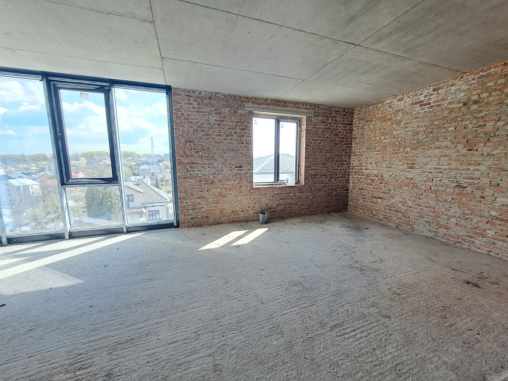 Простора квартира з виглядом на озеро! Тернопіль - фото 6