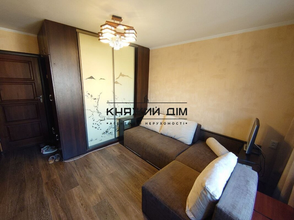 Оренда Квартира 1-кімнатна, 3/5 поверх на Казацкая ул. Київ - фото 3