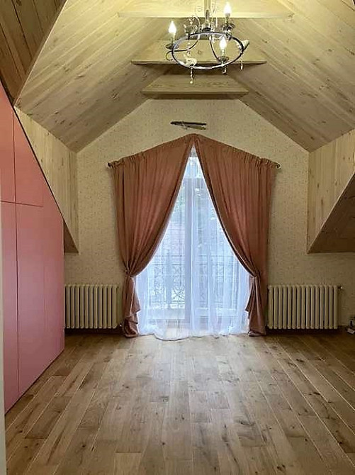 Стильный дом на 7 сотках земли, 7 ст. Большого Фонтана Odessa - photo 11