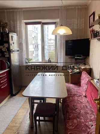 Продаж 3-х к. квартири на Лук'нівці, Татарка. № 21145128 Київ