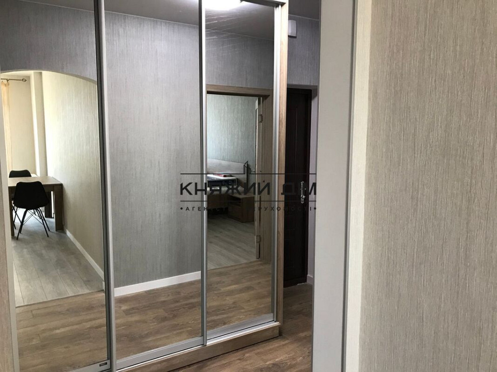 Продаж 1-но к. квартири в ЖК V квартал. №21145004 Київ - фото 4