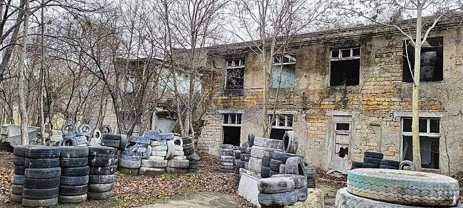 Продаж приміщення вільного призначення Одеса - фото 1