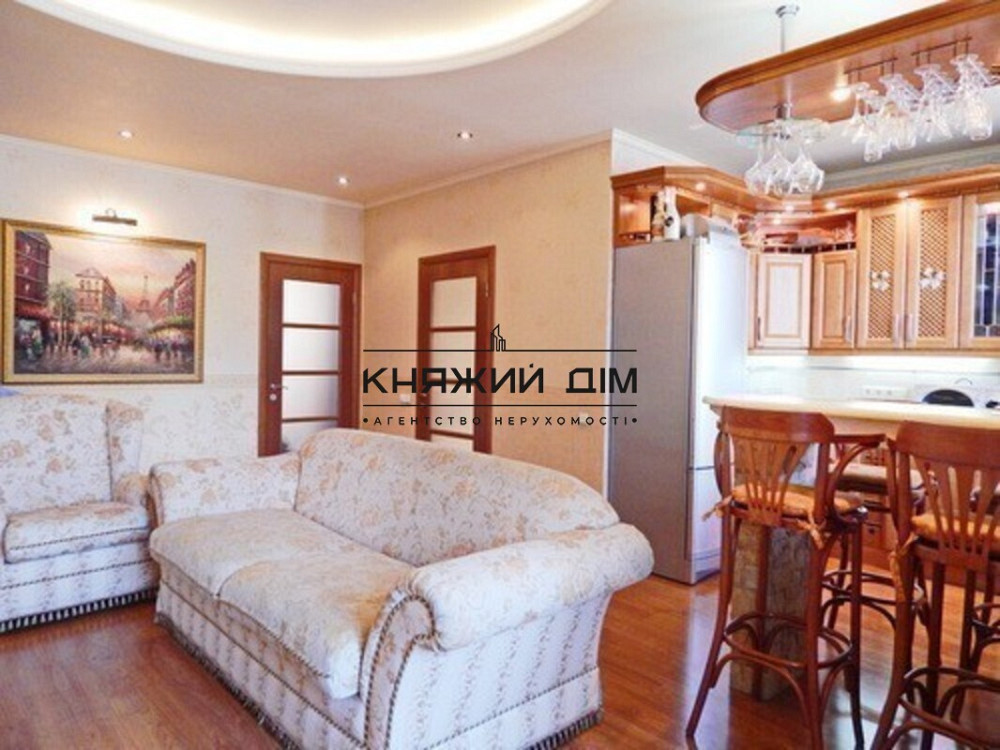 Оренда Квартира 2-кімнатна, 5/5 поверх на Мечникова ул. Kiev - photo 8