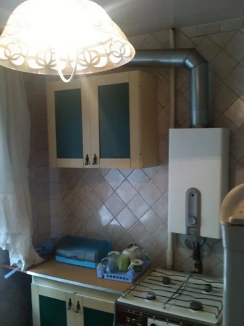 Продажа 3к Квартира 72 кв.м Дмитра Яворницького 32 Днепр - изображение 8