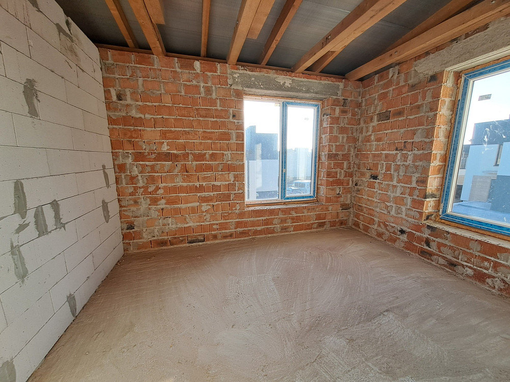 Продаж таунхаусу в Байківцях, 113 кв.м Байківці - фото 7