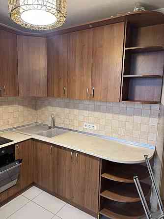 Оренда Квартира 1-кімнатна, 14/16 поверх на Райдужна, 11 Київ