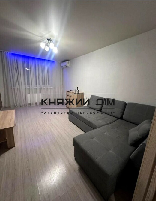 Оренда Квартира 1-кімнатна, 20/26 поверх на Крушельницкой Соломии ул. Київ - фото 3