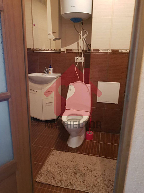 Оренда Квартира 1-кімнатна, 5/9 поверх на Сурікова Ужгород - фото 8