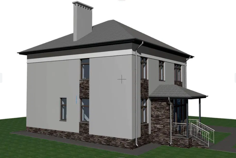 Продам 2-х поверховий будинок в Лісках (ЖК "Тартус") Ліски (Комінтернівський район) - фото 5