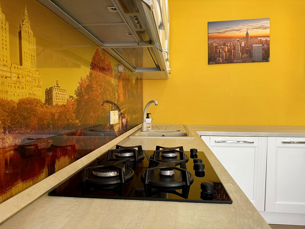 Продаж Квартира 2-кімнатна, 5/5 поверх на Замковецька вул., д. 102А Київ - фото 12