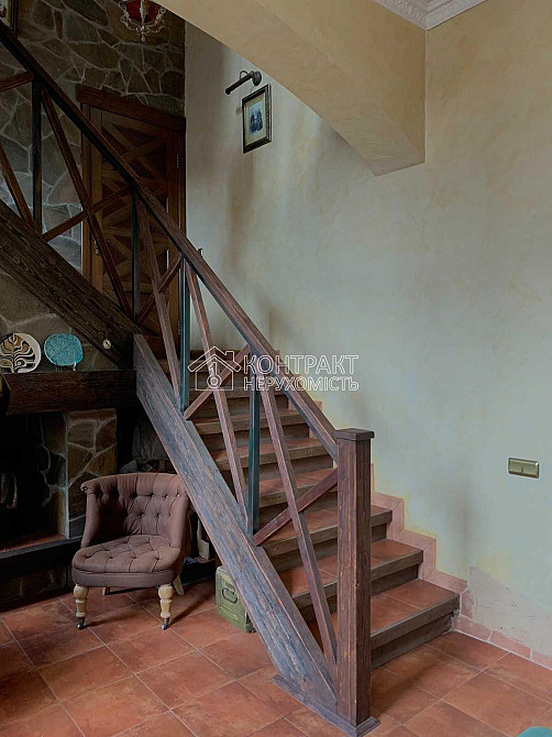 Продаж Квартира 4-кімнатна, 2/2 поверх на вул. Дівоча Харків - фото 13