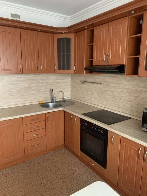 Оренда Квартира 1-кімнатна, 10/18 поверх на ул. Соломии Крушельницкой Киев - изображение 2