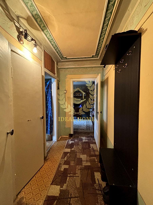 Продаж Квартира 2-кімнатна, 4/5 поверх на Сосюры Владимира ул. Киев - изображение 11