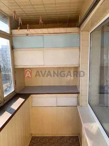 Продаж 2к Квартира 51 кв.м Героїв 93-ї бригади вулиця 22 Запоріжжя - фото 9