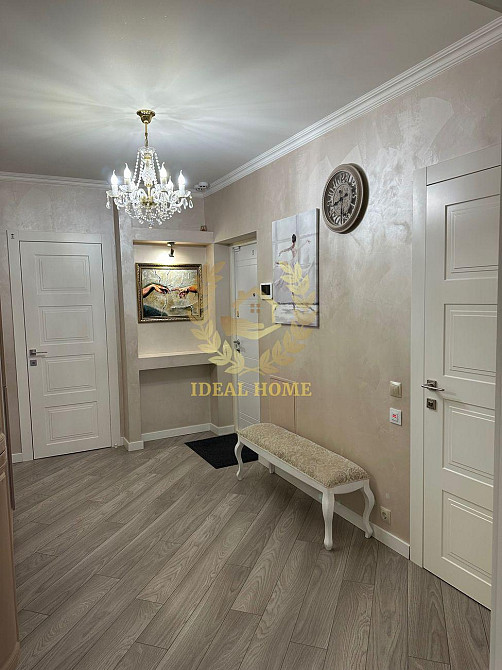 Продаж 3к квартири ЖК Варшавський квартал Київ - фото 12