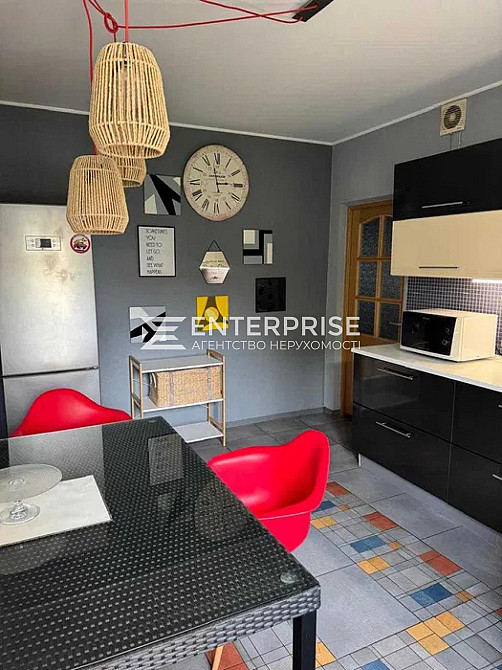 Продаж 2к Квартира 86 кв.м Коцюбинська вул. Чайки (Богуславський район) - фото 9