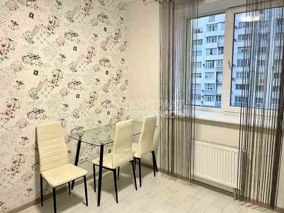 Продаж Квартира 1-кімнатна, 5/9 поверх на вул. Дача 55 Харьков