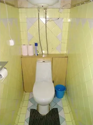 Продаж 3к Квартира 63.6 кв.м Олімпійська вулиця 18 Хмельницький - фото 11