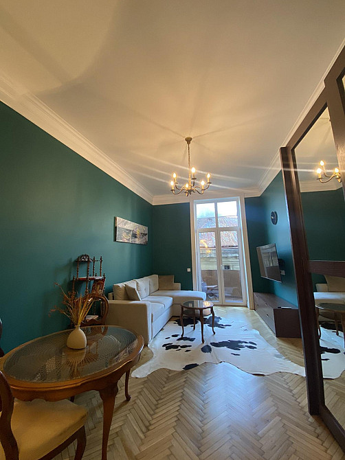 Оренда 2к квартири 60 кв. м Львів - фото 5