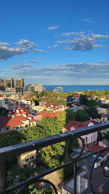 Продаж 2к квартири 65 кв. м Одеса - фото 2