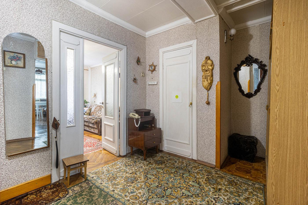 Оренда Квартира 2-кімнатна, 2/5 поверх на вул. Мазепи Івана, гетьмана Львів - фото 1