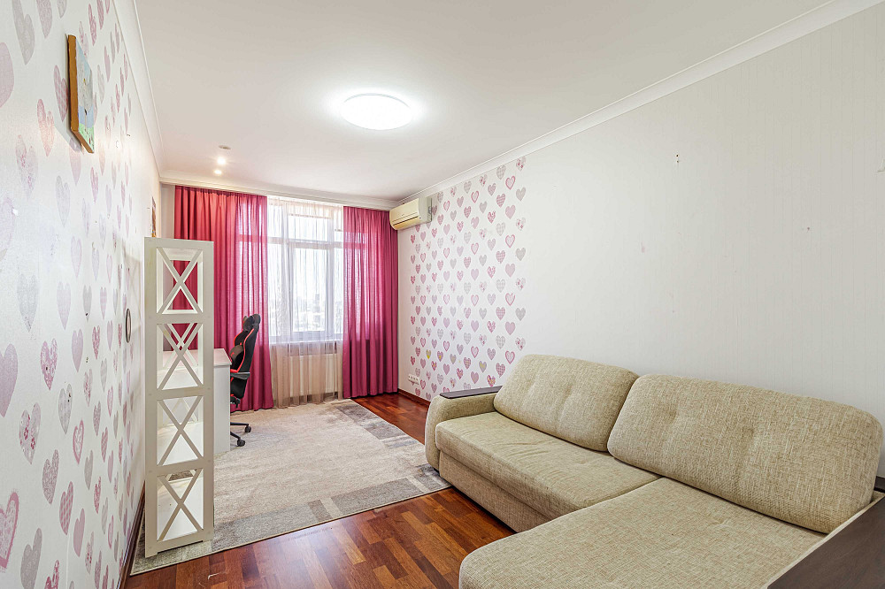 Продаж Квартира 3-кімнатна, 21/25 поверх на Лобановського вул., д. 4А Kiev - photo 12