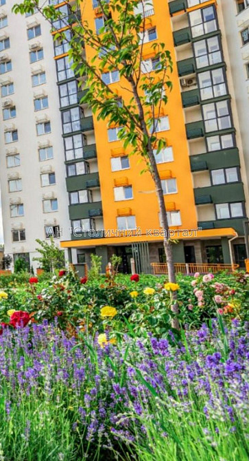 Продаж Будинок 2-кімнатний на Виговського Івана вул., 12К Киев - изображение 3