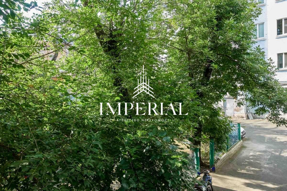 Продаж Квартира 2-кімнатна, 2/4 поверх на вул. Братська Київ - фото 16