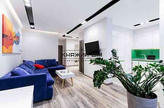 Продаж 2-кімнатної квартири в ЖК Лікоград 3. № 21144939 Kiev