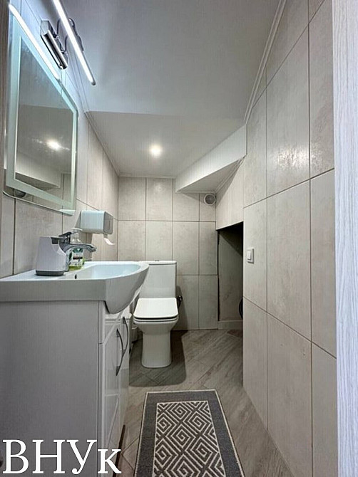 Продаж Квартира 3-кімнатна, 4/4 поверх на грабовського гпз Luts'k - photo 4