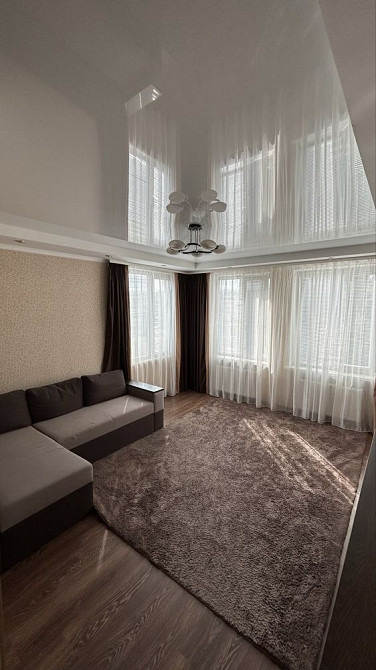 Продаж Квартира 2-кімнатна, 5/18 поверх на Клавдіївська вул., д. 40г Kiev - photo 1