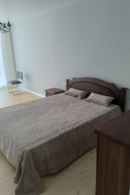 Оренда Квартира 2-кімнатна, 2/10 поверх на ул. Центральная, 19 Київ - фото 1