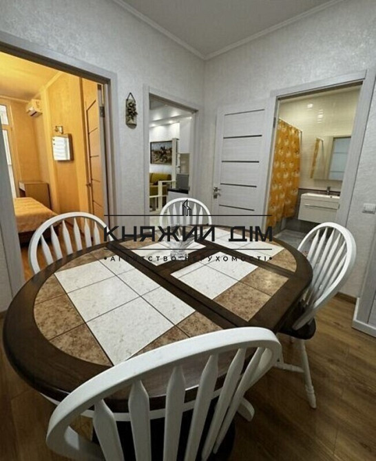 Продаж 1-но к. квартири на Позняках. № 21145400 Київ - фото 13