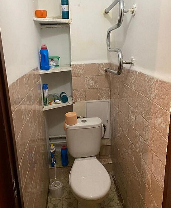 Продаж 2к Квартира 45 кв.м Зарицьких вул. L'viv - photo 5