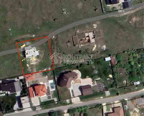 Продаж Будинок 4-кімнатний на вул. Новаторів Харків