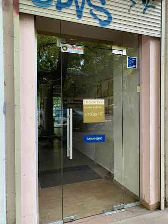 Оренда торгове приміщення на Жуковского ул., 29 поверх - 1/3 Одесса