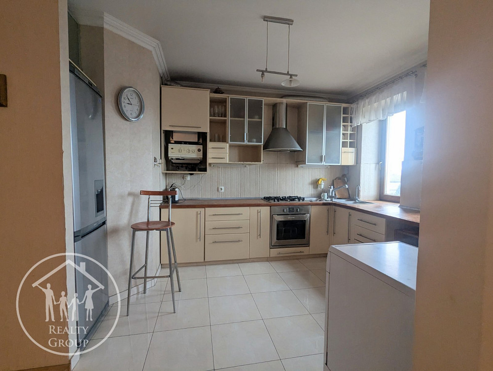 Продаж Квартира 5-кімнатна, 5/6 поверх на Куульпарківська, 128А L'viv - photo 2