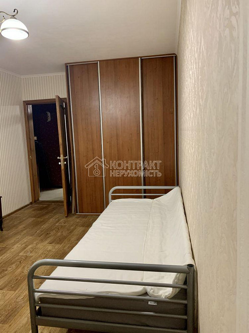 Продаж Квартира 3-кімнатна, 3/9 поверх на вул. Старицького Харків - фото 2