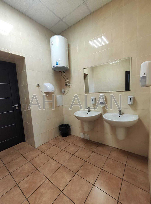 Оренда офісне приміщення на Предславинська вул., 37 приміщень - 1, поверх - 2/5 Київ - фото 8