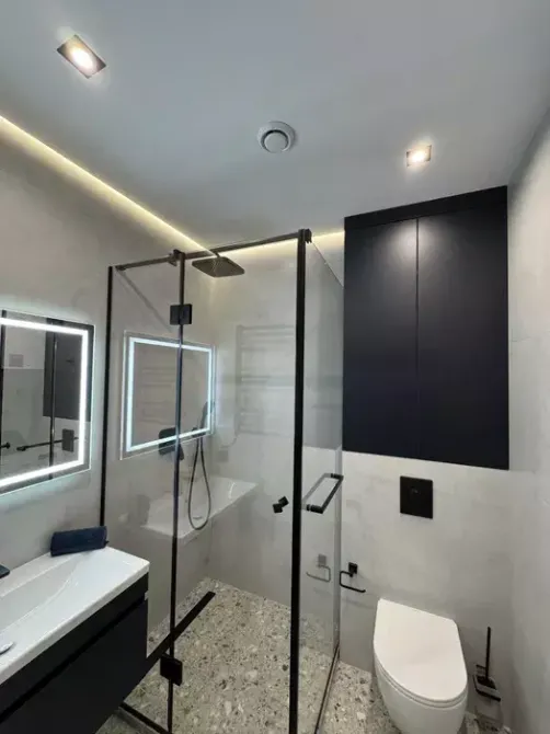 Продаж Квартира 1-кімнатна, 22/25 поверх на Родини Кристерів, 14 Київ - фото 20