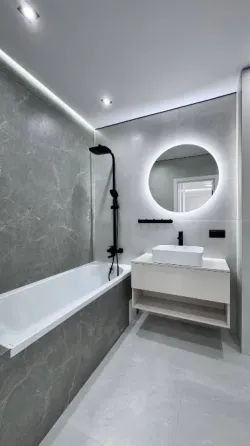 Продаж 1к Квартира 42 кв.м U One Івано-Франківськ